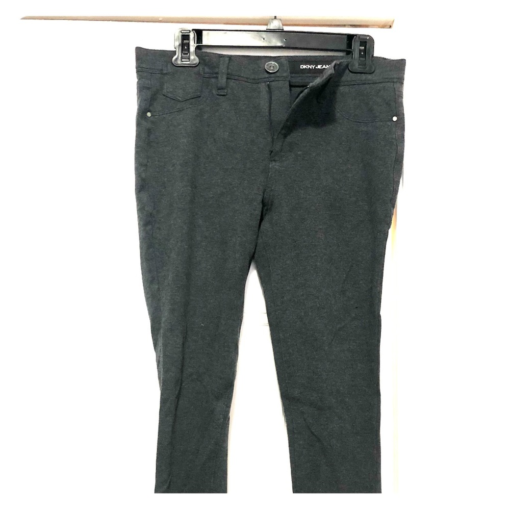 Black slacks